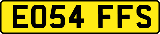 EO54FFS