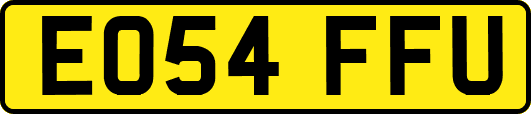 EO54FFU