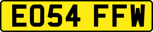 EO54FFW