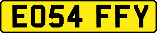 EO54FFY