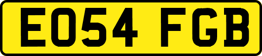 EO54FGB