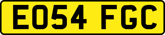 EO54FGC