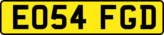 EO54FGD