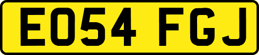 EO54FGJ