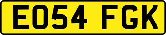 EO54FGK