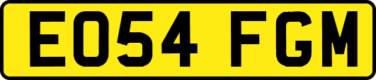 EO54FGM