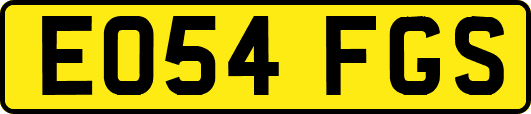 EO54FGS