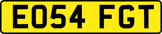 EO54FGT