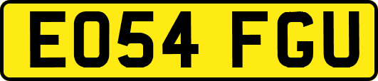 EO54FGU