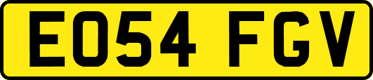 EO54FGV