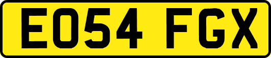 EO54FGX