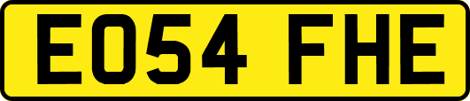 EO54FHE