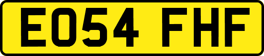 EO54FHF