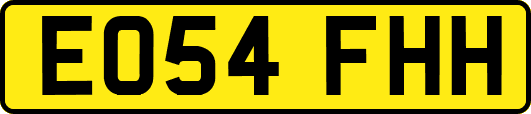EO54FHH