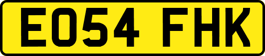 EO54FHK