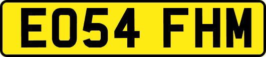 EO54FHM