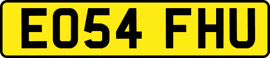 EO54FHU