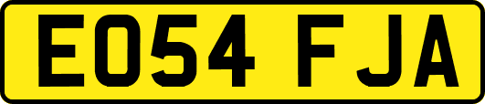 EO54FJA