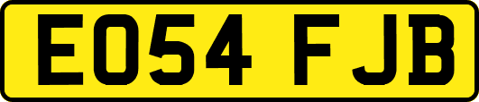 EO54FJB