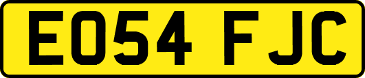 EO54FJC