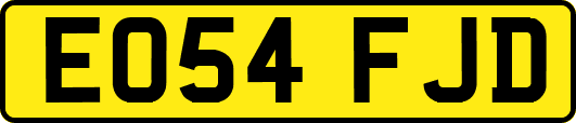EO54FJD