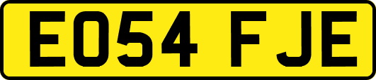 EO54FJE