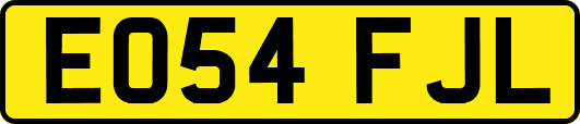EO54FJL