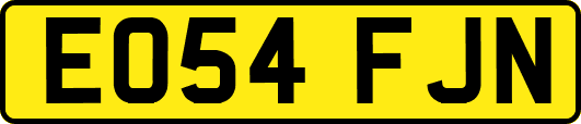 EO54FJN