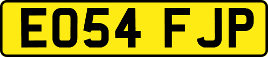 EO54FJP