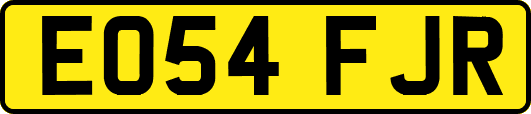 EO54FJR