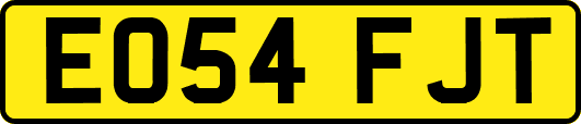 EO54FJT