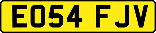 EO54FJV