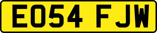 EO54FJW