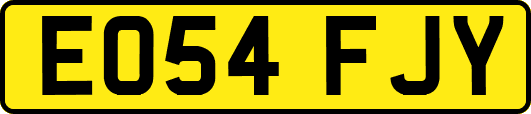 EO54FJY