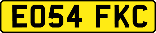 EO54FKC