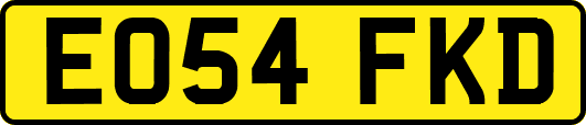 EO54FKD