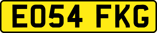 EO54FKG