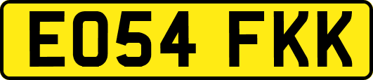 EO54FKK