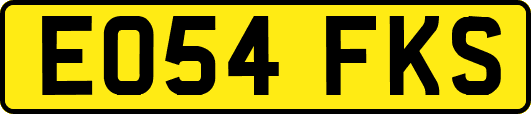 EO54FKS