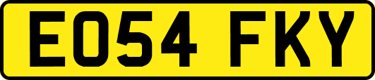 EO54FKY