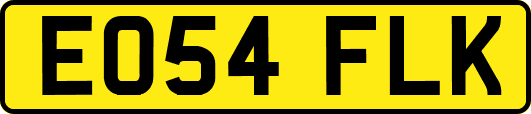 EO54FLK