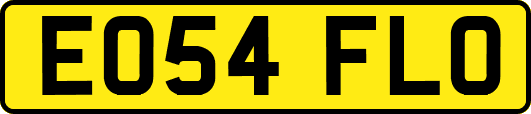 EO54FLO
