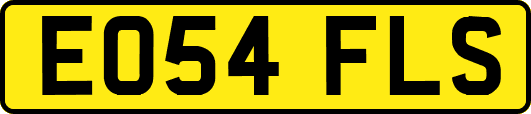 EO54FLS