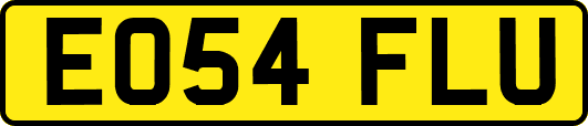 EO54FLU