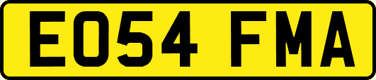 EO54FMA