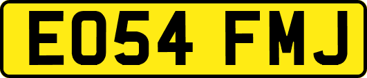 EO54FMJ
