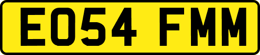 EO54FMM