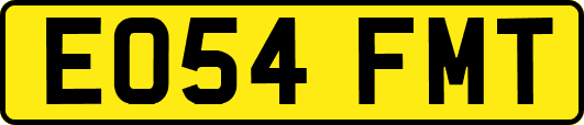 EO54FMT