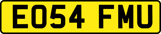 EO54FMU