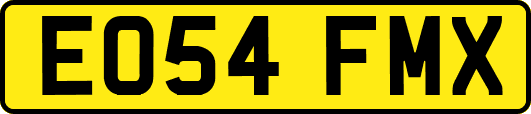 EO54FMX